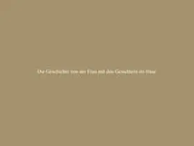  Die Geschichte von der Frau mit den Gesichtern im Haar | Buch |  Sack Fachmedien