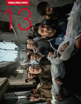  World Press Photo 13 | Buch |  Sack Fachmedien