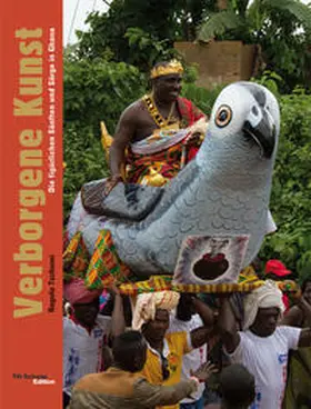 Tschumi |  Verborgene Kunst | Buch |  Sack Fachmedien