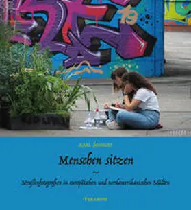 Schulte |  Menschen sitzen | Buch |  Sack Fachmedien