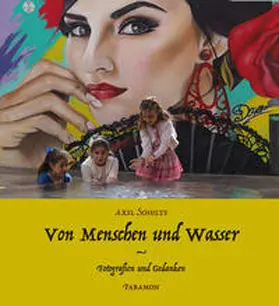 Schulte |  Von Menschen und Wasser | Buch |  Sack Fachmedien