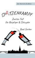Gerber |  Gerber, B: Sp(r)itzenkampf | Buch |  Sack Fachmedien