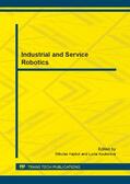 Hajduk / Koukolová |  Industrial and Service Robotics | Buch |  Sack Fachmedien
