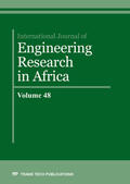 Ibhadode |  International Journal of Engineering Research in Africa Vol. 48 | Buch |  Sack Fachmedien