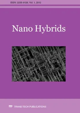 Nano Hybrids Vol. 1 | Buch | 978-3-03835-862-6 | www.sack.de