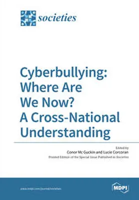  Cyberbullying | Buch |  Sack Fachmedien