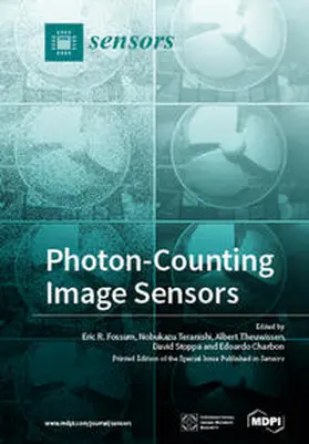  Photon-Counting Image Sensors | Buch |  Sack Fachmedien