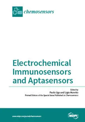 Moretto |  Electrochemical Immunosensors and Aptasensors | Buch |  Sack Fachmedien