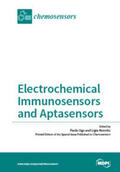 Moretto |  Electrochemical Immunosensors and Aptasensors | Buch |  Sack Fachmedien