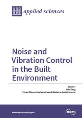 Noise and Vibration Control in the Built Environment | Buch |  Sack Fachmedien