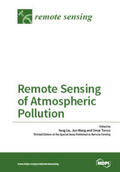  Remote Sensing of Atmospheric Pollution | Buch |  Sack Fachmedien