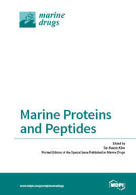  Marine Proteins and Peptides | Buch |  Sack Fachmedien