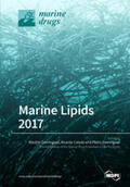  Marine Lipids 2017 | Buch |  Sack Fachmedien