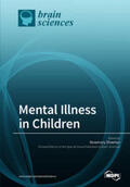  Mental Illness in Children | Buch |  Sack Fachmedien