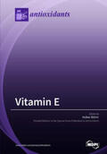  Vitamin E | Buch |  Sack Fachmedien