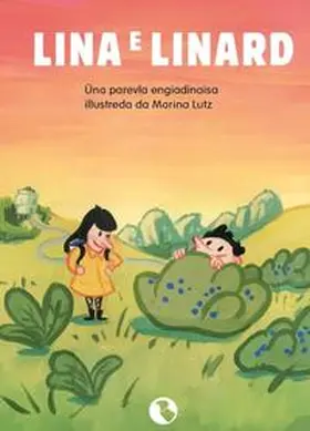 Liun |  Lina e Linard | Buch |  Sack Fachmedien
