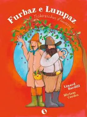 Bardill |  Furbaz e Lumpaz | Buch |  Sack Fachmedien