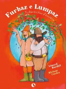 Bardill |  Furbaz e Lumpaz | Buch |  Sack Fachmedien