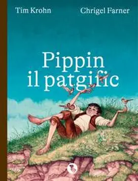 Krohn |  Pippin il patgific | Buch |  Sack Fachmedien