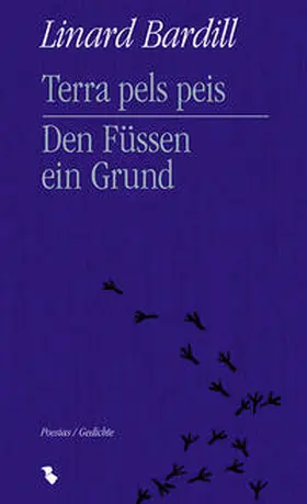 Bardill |  Terra pels peis / Den Füssen ein Grund | Buch |  Sack Fachmedien