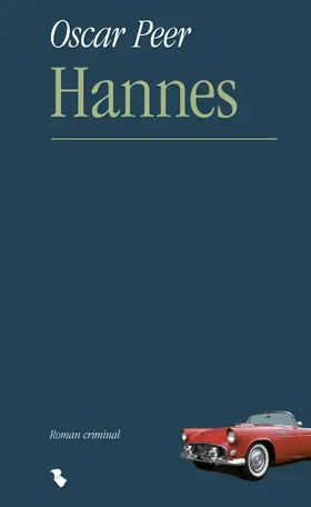 Peer |  Hannes (EPUB) | eBook | Sack Fachmedien