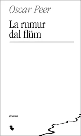 Peer |  La rumur dal flüm (EPUB) | eBook | Sack Fachmedien