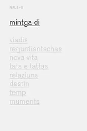 AutorInnen |  mintga di (EPUB) | eBook | Sack Fachmedien
