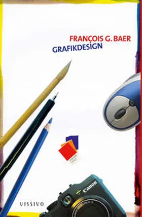 Baer |  Grafikdesign | Buch |  Sack Fachmedien