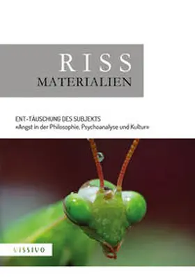 Meuli / Langnickel |  ENT-TÄUSCHUNG DES SUBJEKTS | Buch |  Sack Fachmedien