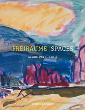  Freiräume – Spaces | Buch |  Sack Fachmedien