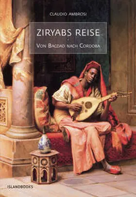 Ambrosi |  Ziryabs Reise | Buch |  Sack Fachmedien