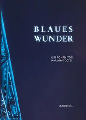 Marianne |  Blaues Wunder | Buch |  Sack Fachmedien