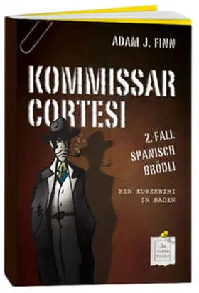 Finn |  Spanisch Brödli | Buch |  Sack Fachmedien