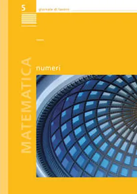 Diener / Keller / Kummer |  Matematica scuola elementare 5 | Buch |  Sack Fachmedien