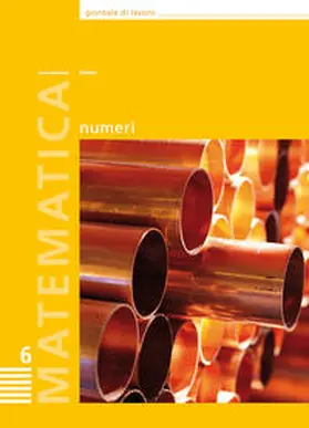 Diener / Keller / Kummer |  Matematica scuola elementare 6 | Buch |  Sack Fachmedien