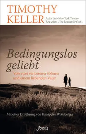 Keller |  Bedingungslos geliebt | Buch |  Sack Fachmedien