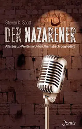 Scott |  Der Nazarener | Buch |  Sack Fachmedien