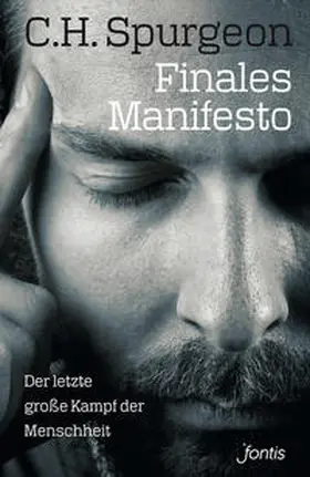 Spurgeon |  Finales Manifesto | Buch |  Sack Fachmedien