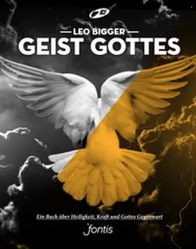 Bigger |  Geist Gottes | Buch |  Sack Fachmedien