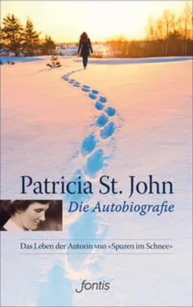 St. John |  Die Autobiografie | Buch |  Sack Fachmedien