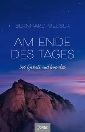 Meuser |  Am Ende des Tages | Buch |  Sack Fachmedien