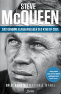 Laurie |  Steve McQueen - Das geheime Glaubensleben des King of Cool | Buch |  Sack Fachmedien