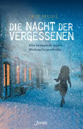 Muhl |  Die Nacht der Vergessenen | Buch |  Sack Fachmedien