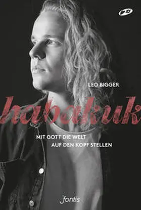 Bigger |  Habakuk | Buch |  Sack Fachmedien