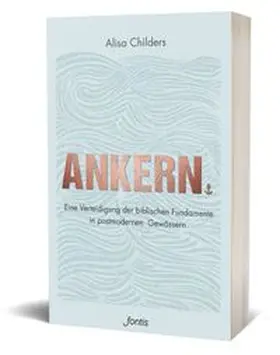 Childers |  Ankern. | Buch |  Sack Fachmedien