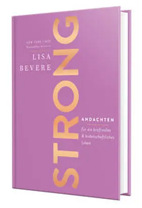 Bevere |  Strong | Buch |  Sack Fachmedien