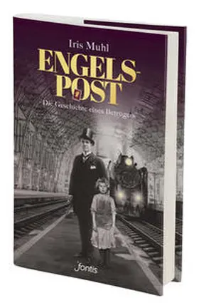 Muhl |  Engelspost | Buch |  Sack Fachmedien