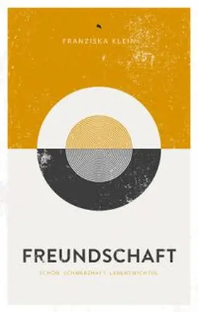 Klein |  Freundschaft | Buch |  Sack Fachmedien