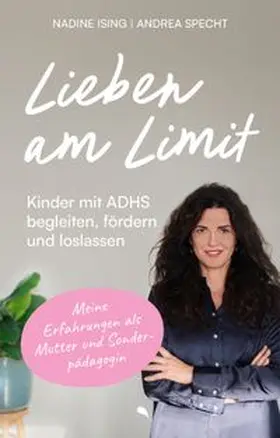 Ising |  Lieben am Limit | Buch |  Sack Fachmedien