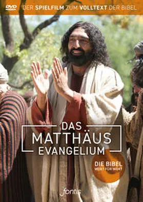 Fontis |  Das Matthäus-Evangelium | Sonstiges |  Sack Fachmedien